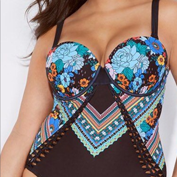 swimsuits for size 14